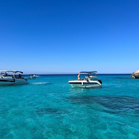 Villa Marina Sea-View Private Pool 佩亚 外观 照片