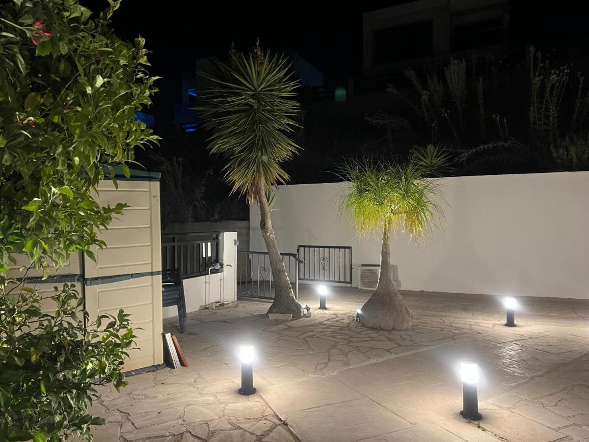 Villa Marina Sea-View Private Pool 佩亚 外观 照片