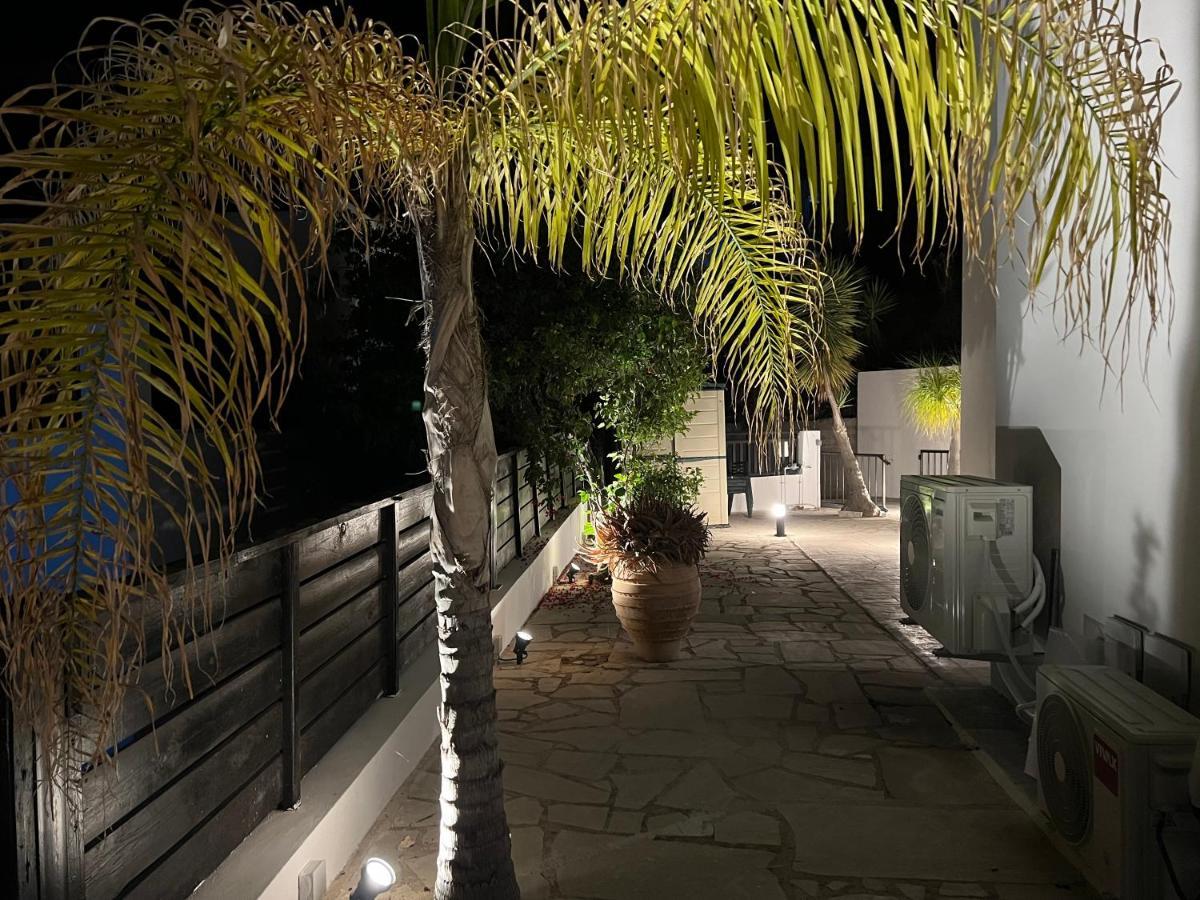 Villa Marina Sea-View Private Pool 佩亚 外观 照片