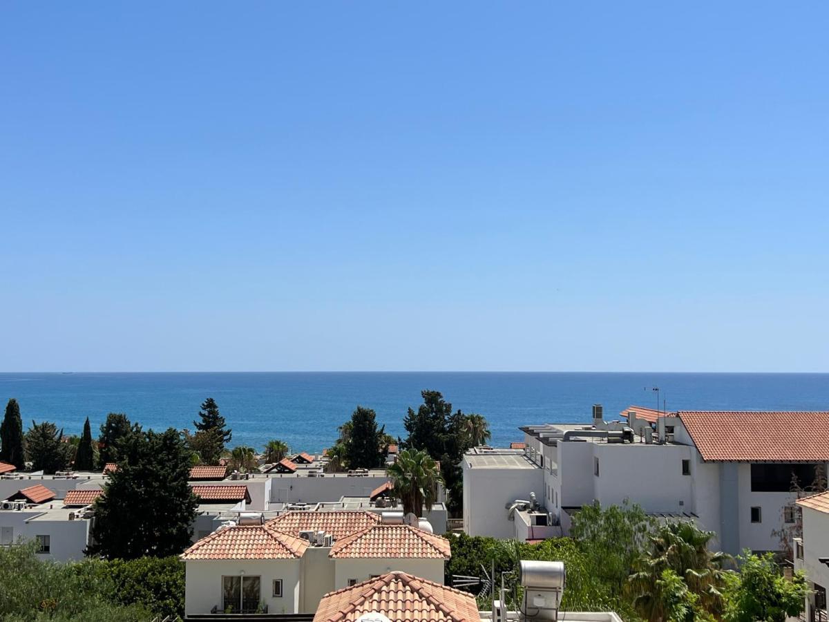 Villa Marina Sea-View Private Pool 佩亚 外观 照片