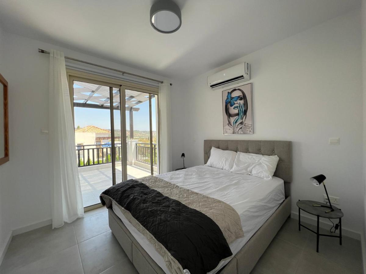 Villa Marina Sea-View Private Pool 佩亚 外观 照片