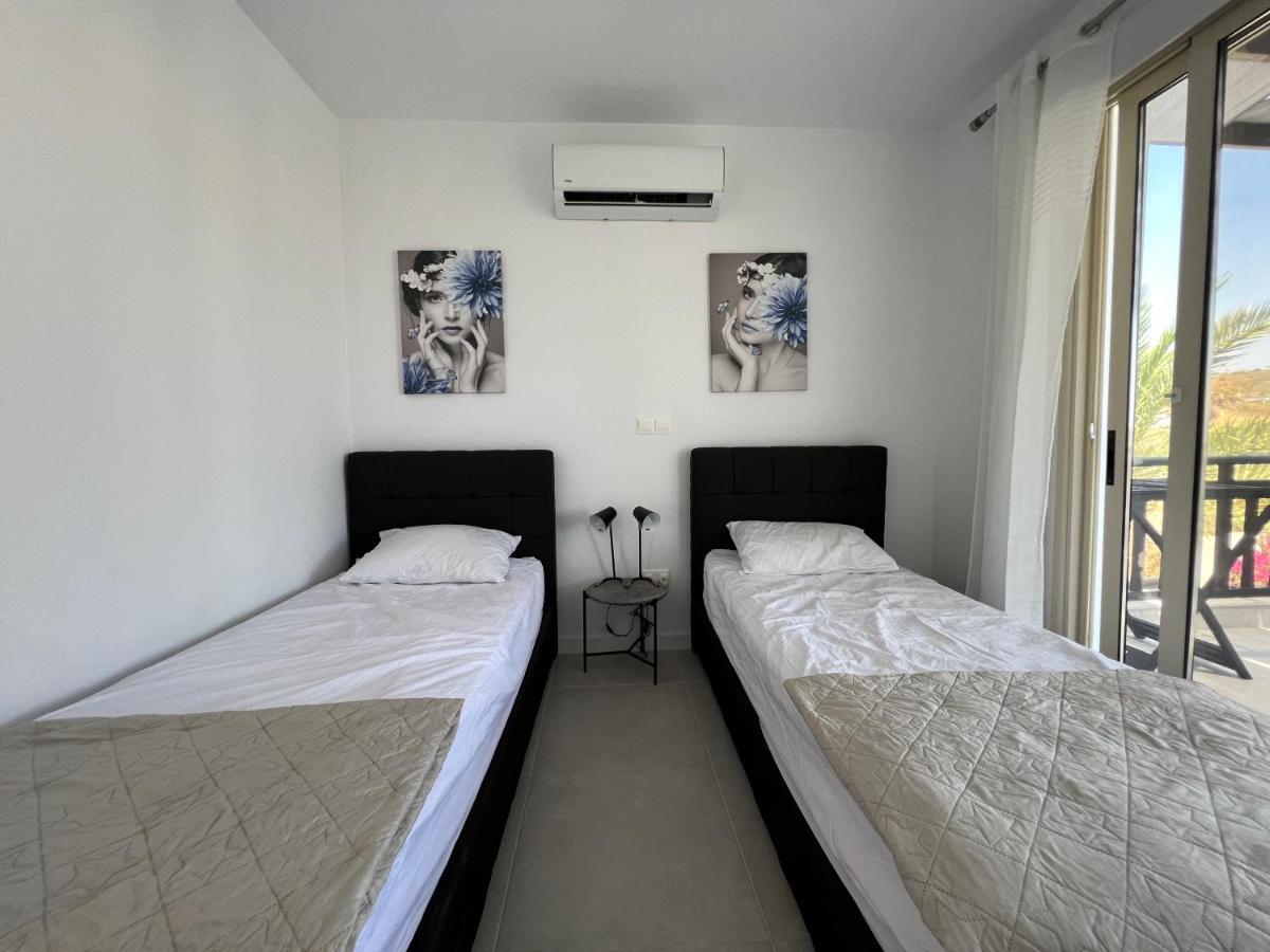 Villa Marina Sea-View Private Pool 佩亚 外观 照片