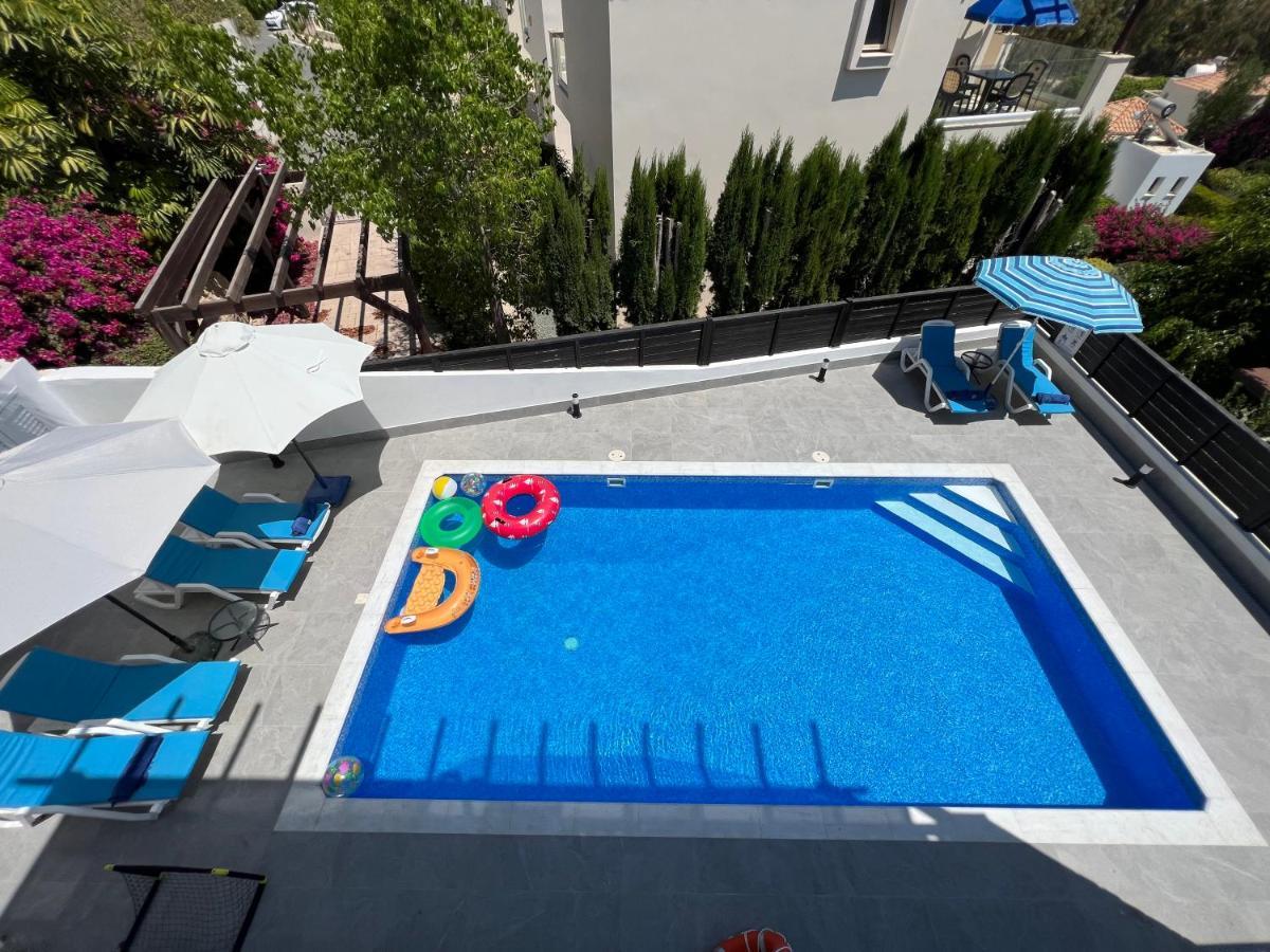 Villa Marina Sea-View Private Pool 佩亚 外观 照片