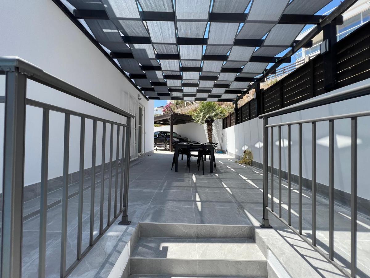 Villa Marina Sea-View Private Pool 佩亚 外观 照片