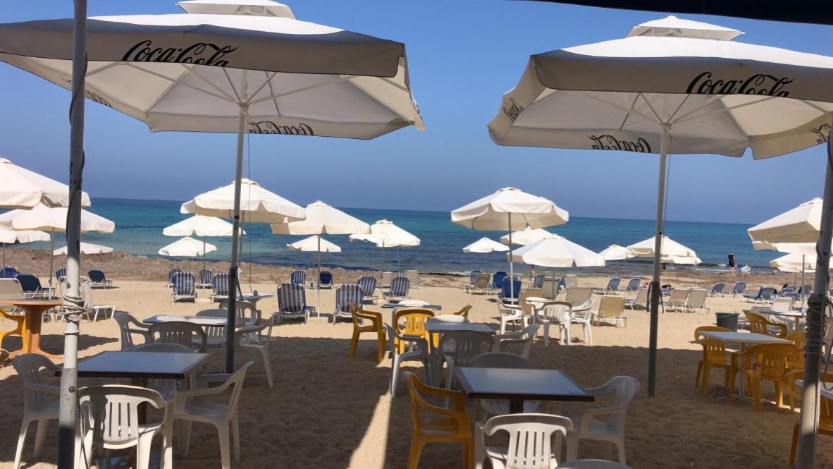 Villa Marina Sea-View Private Pool 佩亚 外观 照片
