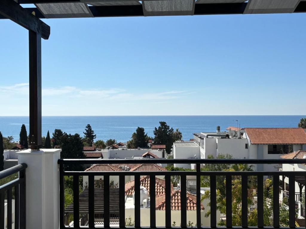Villa Marina Sea-View Private Pool 佩亚 外观 照片