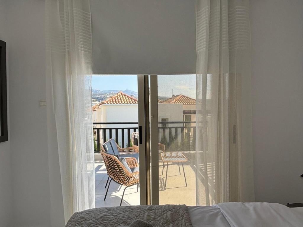 Villa Marina Sea-View Private Pool 佩亚 外观 照片