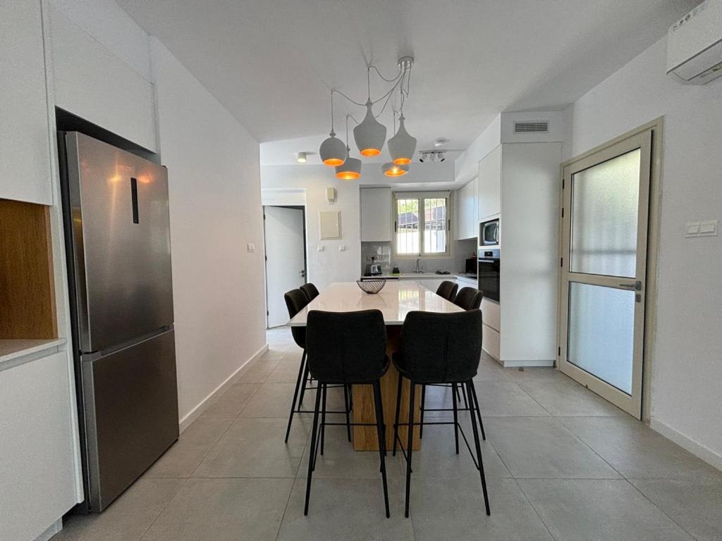 Villa Marina Sea-View Private Pool 佩亚 外观 照片