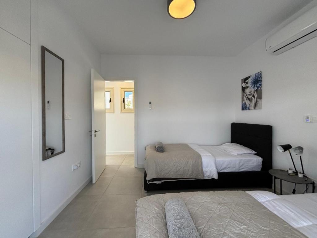 Villa Marina Sea-View Private Pool 佩亚 外观 照片