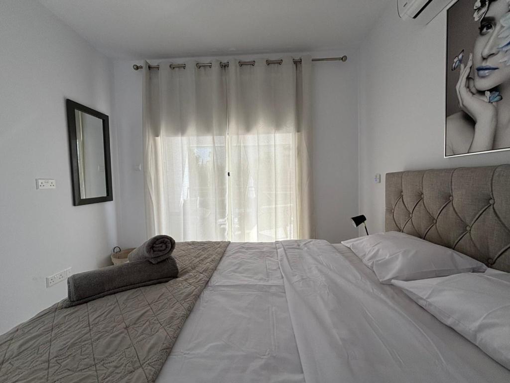 Villa Marina Sea-View Private Pool 佩亚 外观 照片
