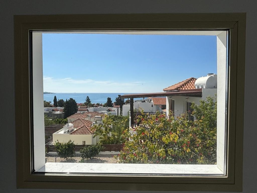 Villa Marina Sea-View Private Pool 佩亚 外观 照片
