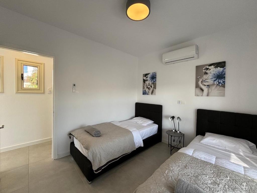Villa Marina Sea-View Private Pool 佩亚 外观 照片