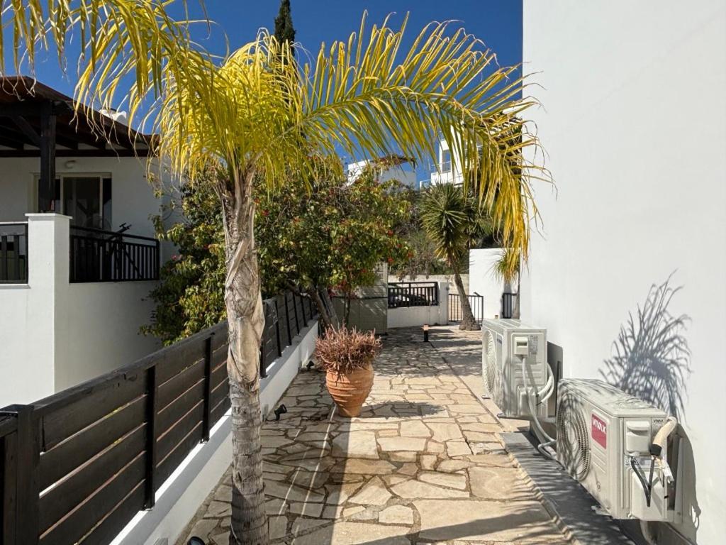 Villa Marina Sea-View Private Pool 佩亚 外观 照片