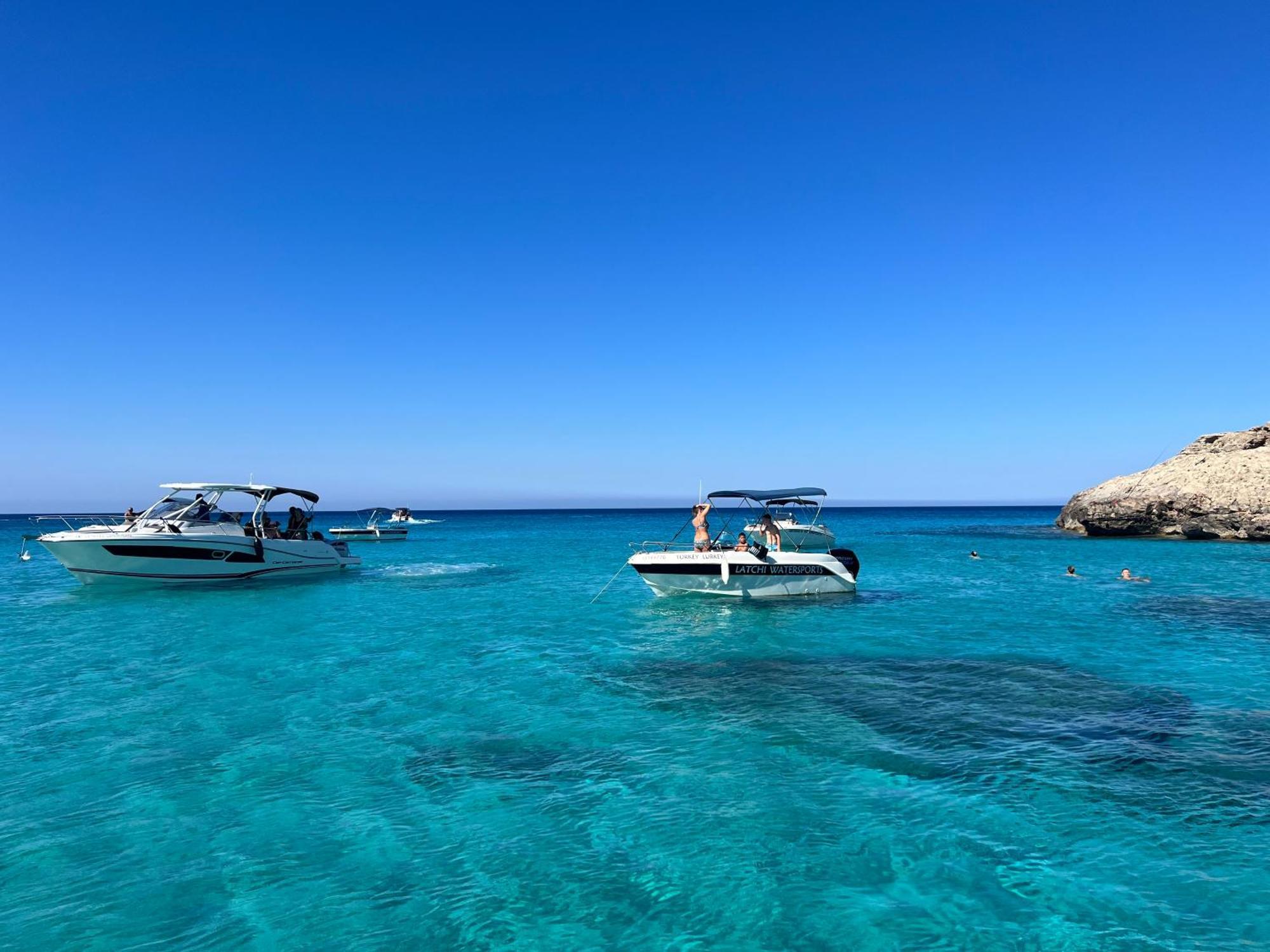 Villa Marina Sea-View Private Pool 佩亚 外观 照片